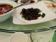 -金时代顺风大酒店(协泰店)