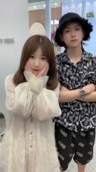 -BABY FACE沙龙