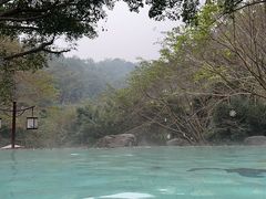 -灵秀温泉