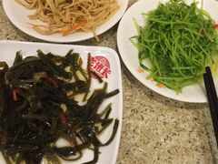 -老班长手工灌汤包老店(东山店)