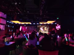 大堂-MOSSO音乐酒吧·live house(南京旗舰店)