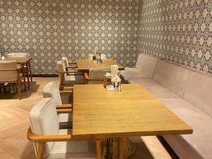 -杭州开元名都大酒店·地中海自助餐厅