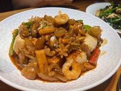 -倍儿美海鲜大排挡·非遗海鲜蒸饺(洋货店)
