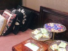 -莱蔻·圣灸堂·推拿艾灸(天山店)