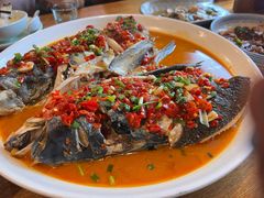 -丰乐餐厅·始于1999(千岛湖店)