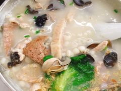 -广场正宗原汁薏米店