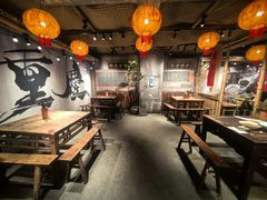 -周小波重庆小面·重庆名小吃(邹容路店)