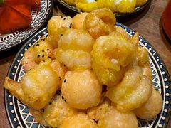 -金手鼓·新疆菜(南京店)