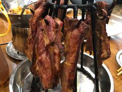 -巴依老爷新疆美食(望京小街店)