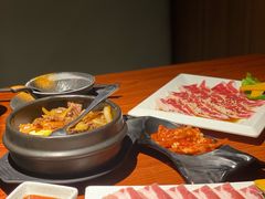 -山之屋炭火烧肉·生啤畅饮(大朗万科中央公园店)