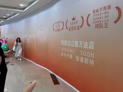 -万达广场(沈阳铁西店)