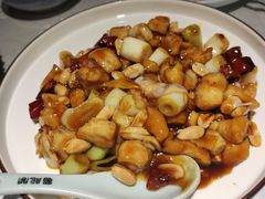 -雲蜀龙阁·金牌水煮鱼(方庄店)