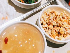 -海底捞火锅(武胜路凯德广场店)