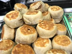门钉肉饼-白魁老号饭庄(安内店)