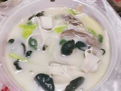 -三厂烩羊肉(五龙口店)
