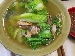 -海汇源老烧麦店(东大街总店)