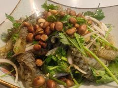 -你鲟欢·香茅柠檬鱼(金沙店)