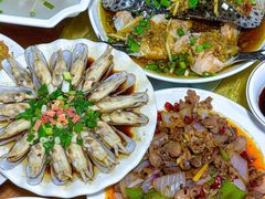 -温州一家人美食(西木头市店)