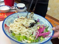 -大海碗·炸酱面·烤鸭·京菜(天坛店)