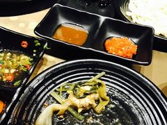 -手选潮汕鲜活牛肉火锅(二七广场店)