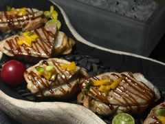 -烛影拾光观景餐厅·创意菜·摄影·小提琴(大唐不夜城店)