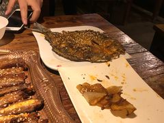 -霄汉羊排(万松园一店)
