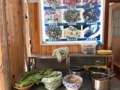 -天伦海鲜·老味道·青岛菜(栈桥天主教堂店)