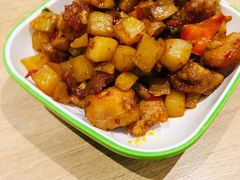 -大米先生(成都青龙街店)