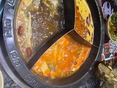 -蜀大侠火锅(森兰花园城店)