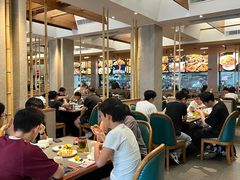 -情妹耙泥鳅·江湖川菜(科华店)