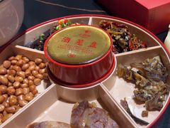 -小财神·老派赣州菜·中华美食地标(第五大道店)