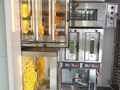 -椰小咖(亚龙湾东榕美食广场店)