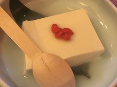 牛奶豆腐-醉虎传(南锣鼓巷店)