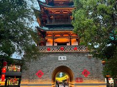 -台儿庄古城