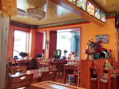大堂-如意林卡藏餐吧(大昭寺店)