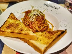 -遇见西木美式餐厅(体育路店)