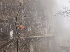 -清江方山景区