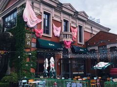 -正德楼果木烤鸭·渔家菜(东港店)