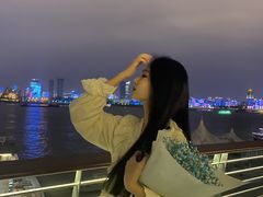 -武汉关码头(轮渡站)