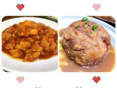 -老城味道·传统天津菜(杨柳青店)