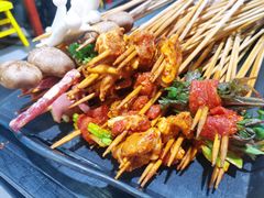 -钢管厂五区小郡肝串串香(南山店)