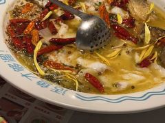 -花椒俏川菜小馆(南海万达店)