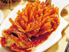 -吕氏疙瘩汤·新鲁菜(潍坊银座店)