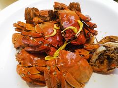 -聚味瞿记·龙虾堂(坡子街店)