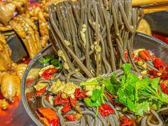 -蛙老爹·蜀香美蛙鱼头(王家湾店)