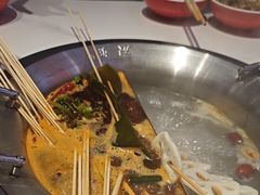 -宏姐串串香(征仪路店)