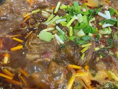 -合顺祥烩面(健康路店)