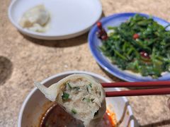 -金谷园饺子馆(北邮总店)