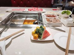 -海底捞火锅(龙茗路店)