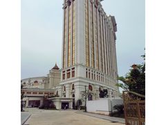 -厦门途易蓝罗约海景温泉酒店(园博苑地铁站店)